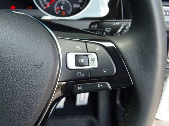 VOLKSWAGEN VOLKSWAGEN GOLF 2016