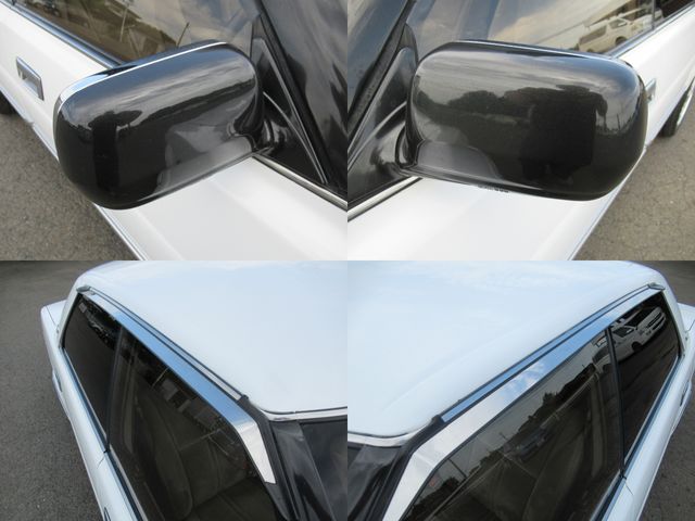 TOYOTA CROWN hardtop 1991