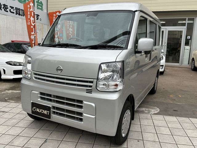 NISSAN NV100 CLIPPER 2019