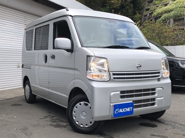 NISSAN NV100 CLIPPER 2019