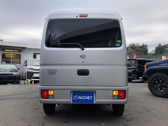 NISSAN NV100 CLIPPER 2019