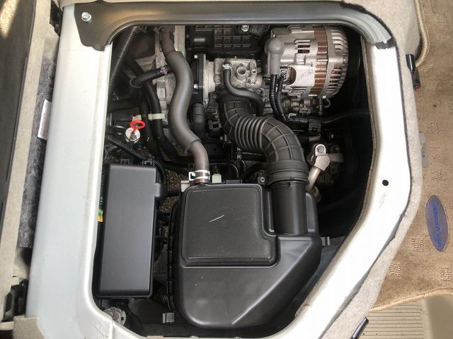 NISSAN NV100 CLIPPER 2019