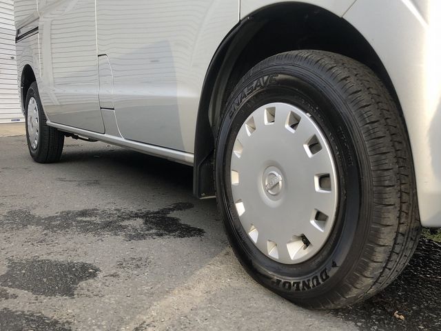 NISSAN NV100 CLIPPER 2019