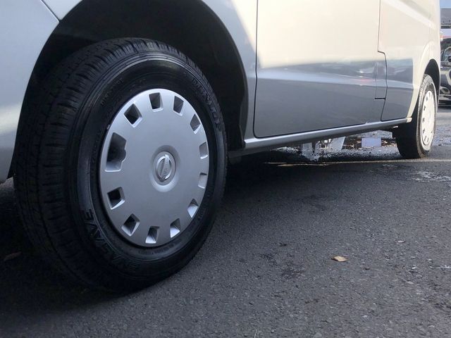 NISSAN NV100 CLIPPER 2019