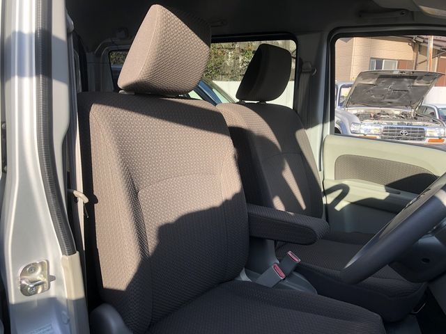 NISSAN NV100 CLIPPER 2019