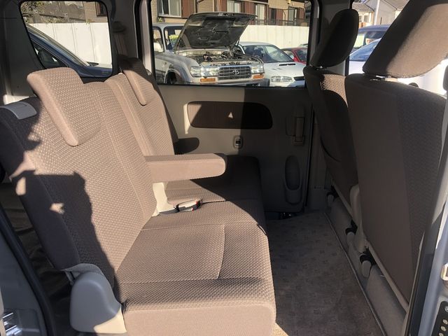 NISSAN NV100 CLIPPER 2019