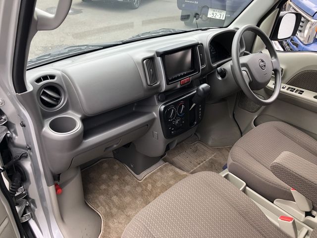 NISSAN NV100 CLIPPER 2019