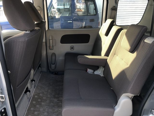 NISSAN NV100 CLIPPER 2019