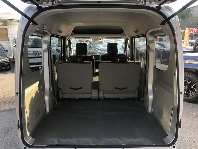 NISSAN NV100 CLIPPER 2019