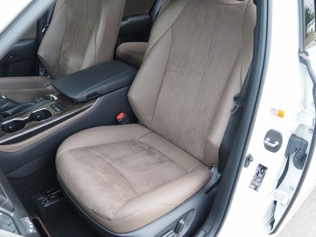 TOYOTA CROWN sedan hybrid 2022