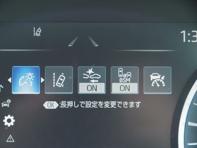 TOYOTA CROWN sedan hybrid 2022