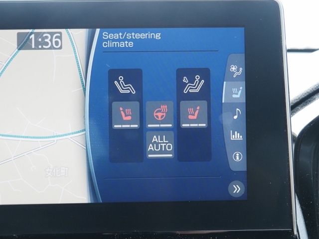 TOYOTA CROWN sedan hybrid 2022