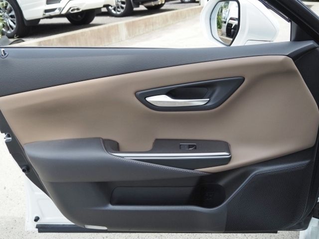 TOYOTA CROWN sedan hybrid 2022