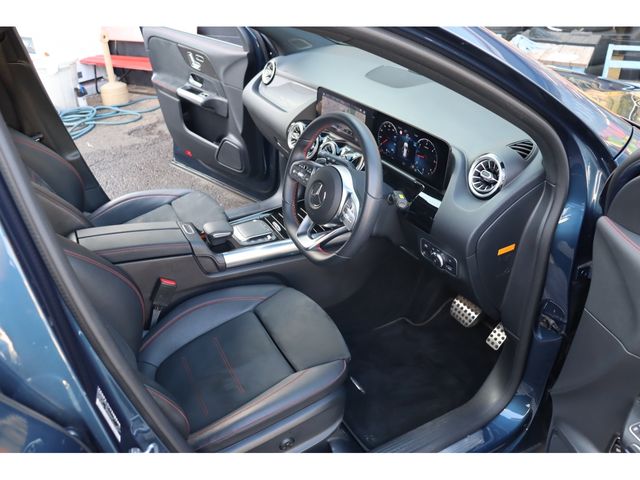 MERCEDES BENZ MERCEDES BENZ GLA class 2020