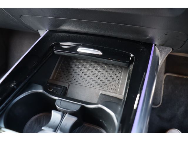 MERCEDES BENZ MERCEDES BENZ GLA class 2020