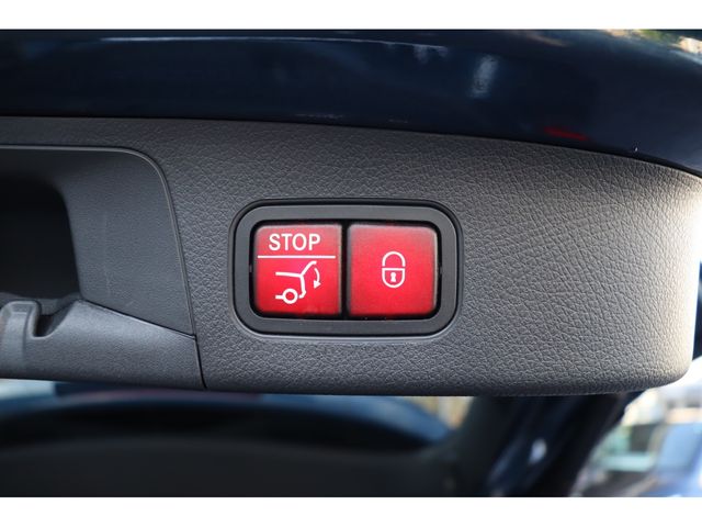 MERCEDES BENZ MERCEDES BENZ GLA class 2020