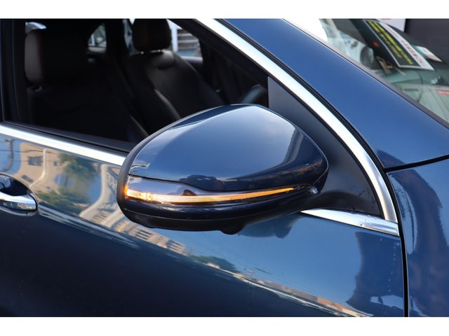 MERCEDES BENZ MERCEDES BENZ GLA class 2020