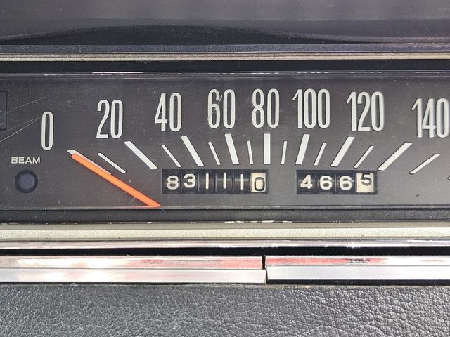 TOYOTA MARK2 hardtop 1969