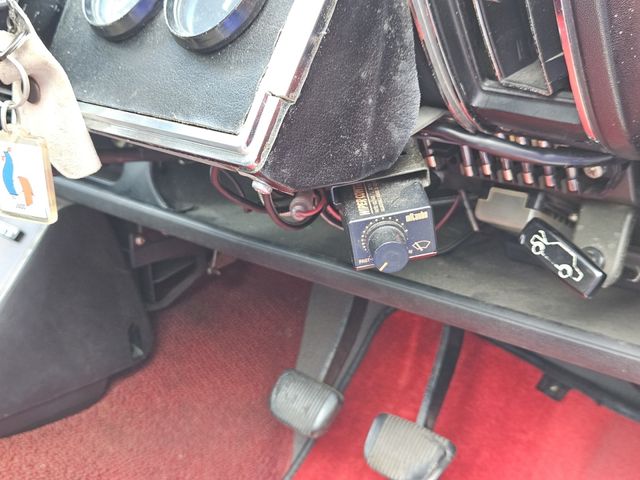 TOYOTA MARK2 hardtop 1969