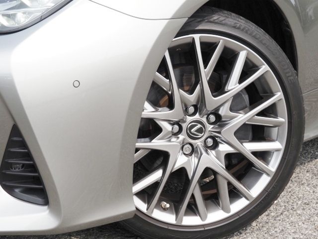 TOYOTA LEXUS RC300h 2022