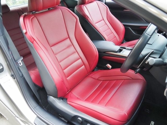 TOYOTA LEXUS RC300h 2022