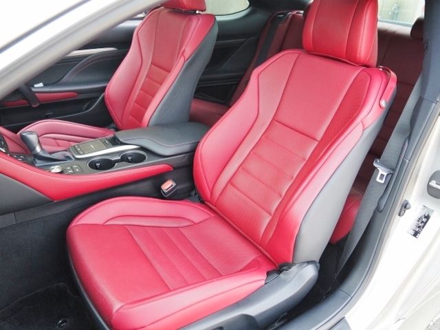 TOYOTA LEXUS RC300h 2022