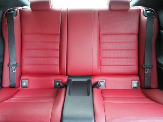 TOYOTA LEXUS RC300h 2022