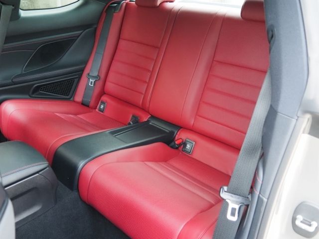 TOYOTA LEXUS RC300h 2022