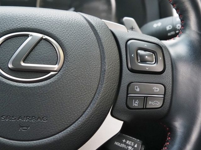 TOYOTA LEXUS RC300h 2022