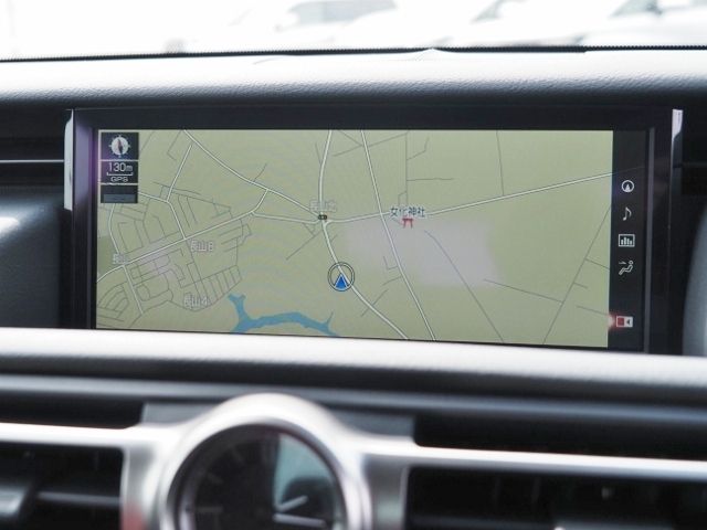 TOYOTA LEXUS RC300h 2022