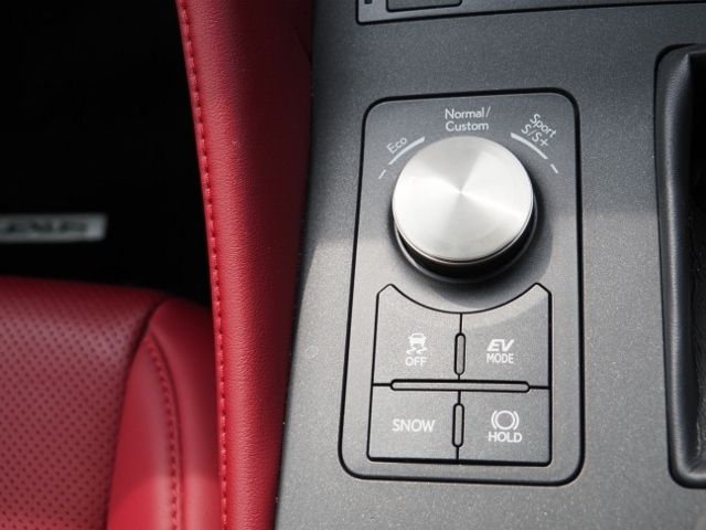 TOYOTA LEXUS RC300h 2022