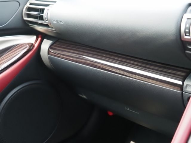 TOYOTA LEXUS RC300h 2022