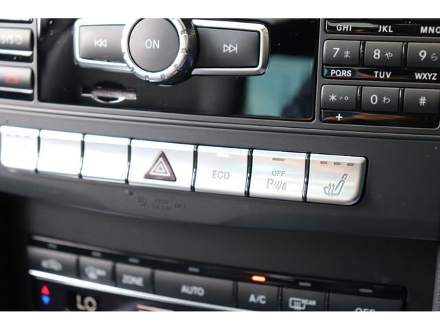 MERCEDES BENZ MERCEDES BENZ E class sedan 2014