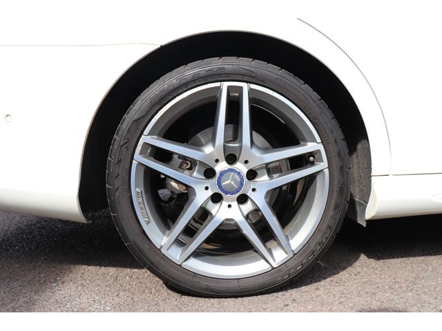 MERCEDES BENZ MERCEDES BENZ E class sedan 2014