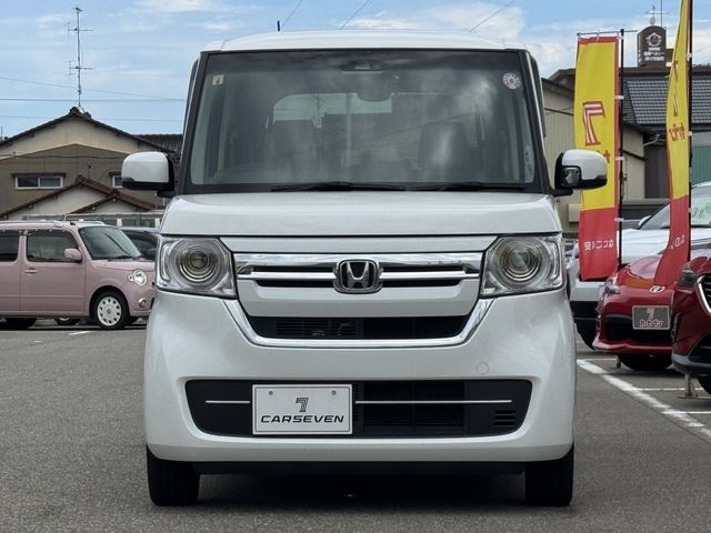 HONDA N BOX 2023