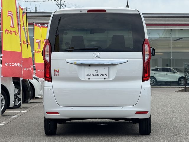 HONDA N BOX 2023