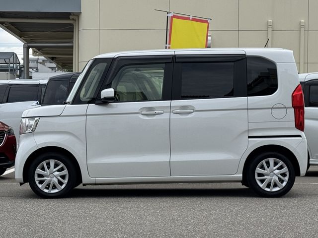 HONDA N BOX 2023