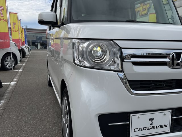 HONDA N BOX 2023
