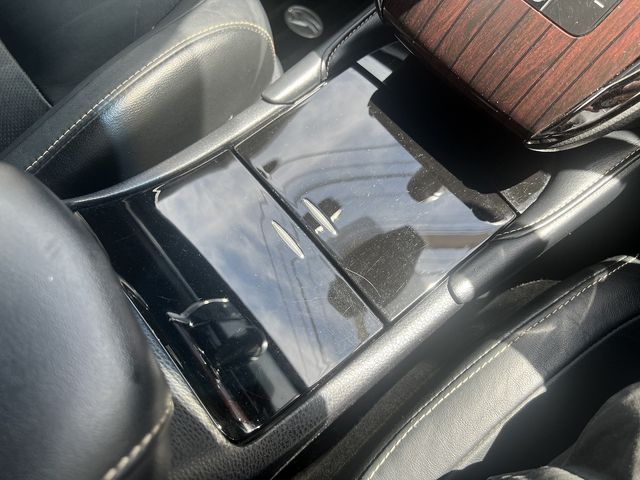 TOYOTA HARRIER HYBRID 2015