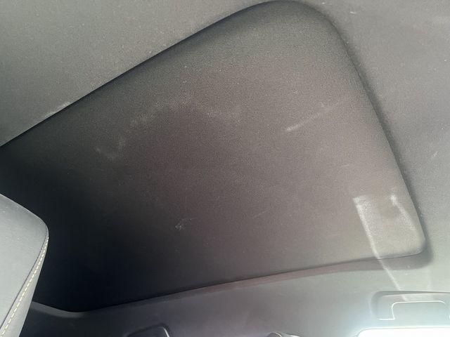 TOYOTA HARRIER HYBRID 2015