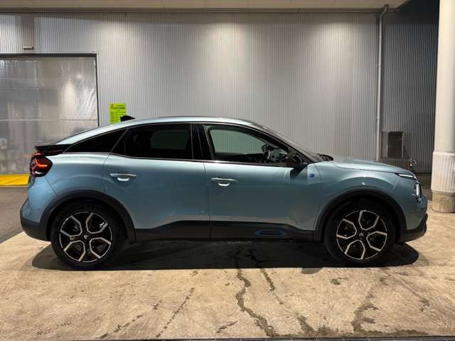 CITROEN CITROEN E-C4 2023