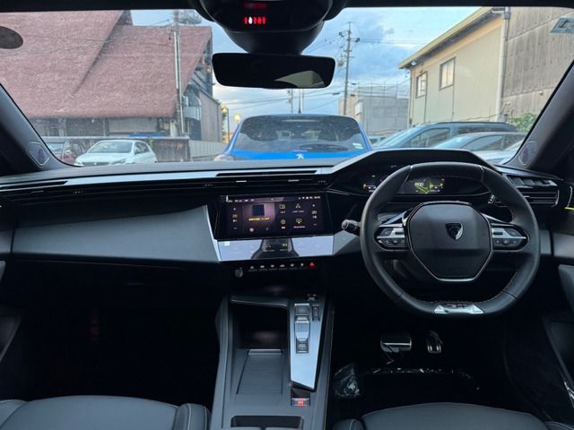 PEUGEOT PEUGEOT 308 2025