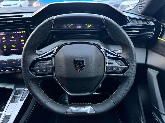 PEUGEOT PEUGEOT 308 2025