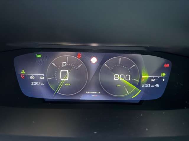 PEUGEOT PEUGEOT 308 2025