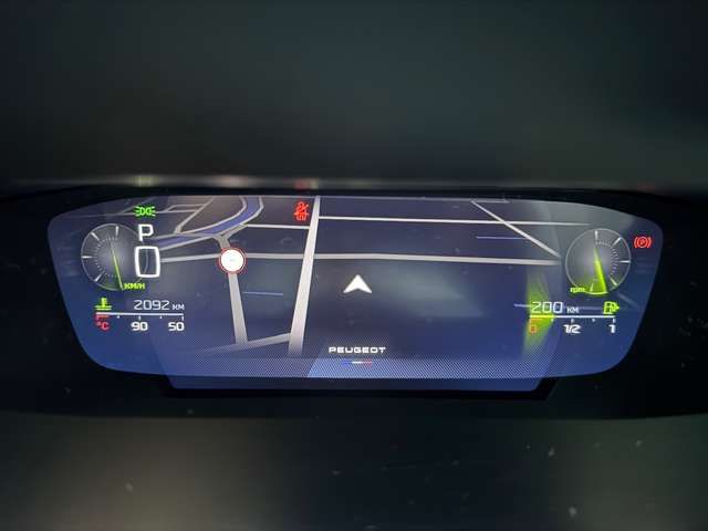 PEUGEOT PEUGEOT 308 2025