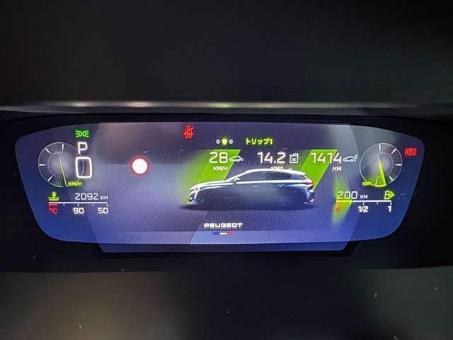 PEUGEOT PEUGEOT 308 2025