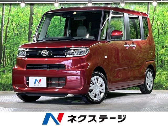 DAIHATSU TANTO 2022