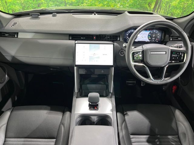 ROVER ROVER DISCOVERY SPORTS 2024