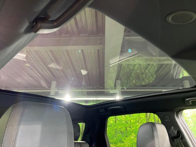 ROVER ROVER DISCOVERY SPORTS 2024