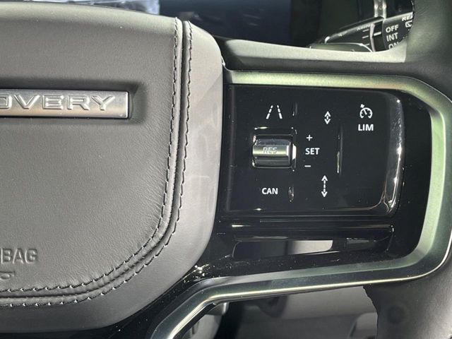 ROVER ROVER DISCOVERY SPORTS 2024